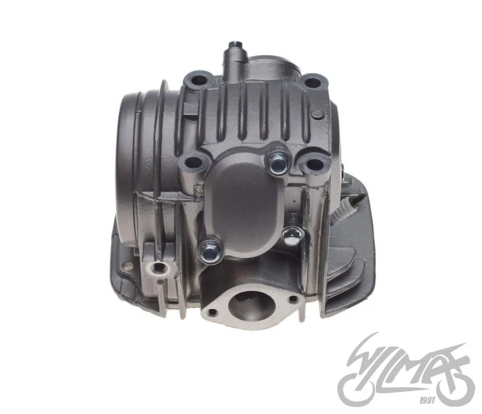 Cylinder + głowica 57,00 mm do Hondy Monkey Grom 150 — ujęcie 5