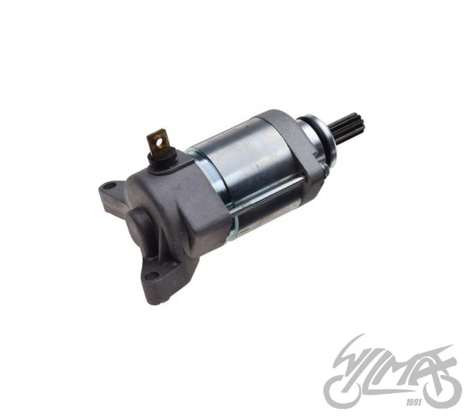 Rozrusznik elektryczny do Yamahy WR450F 03-06r — ujęcie 4