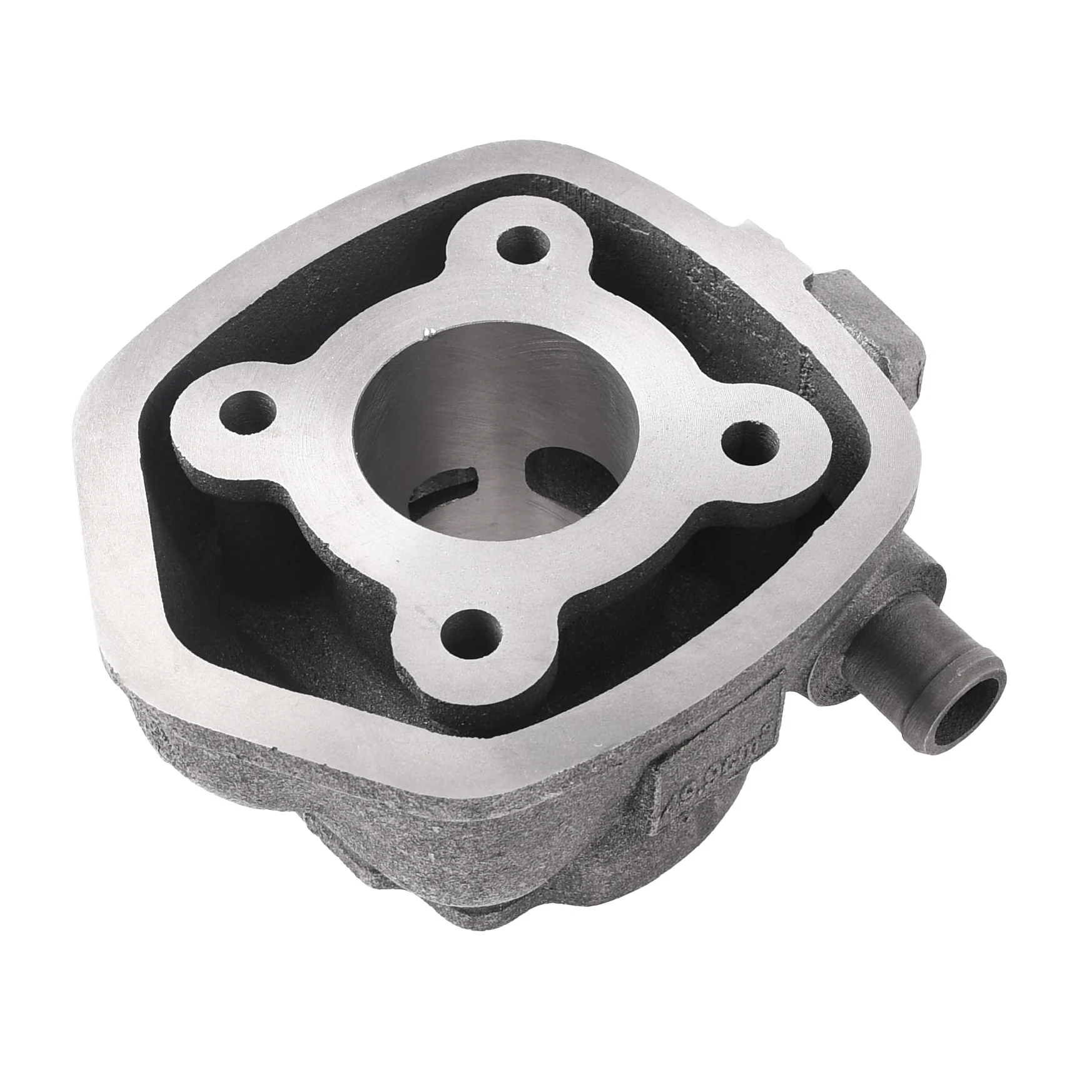 Cylinder Easyboost iron STD 50 cm³ Minarelli horizontal LC — ujęcie 3