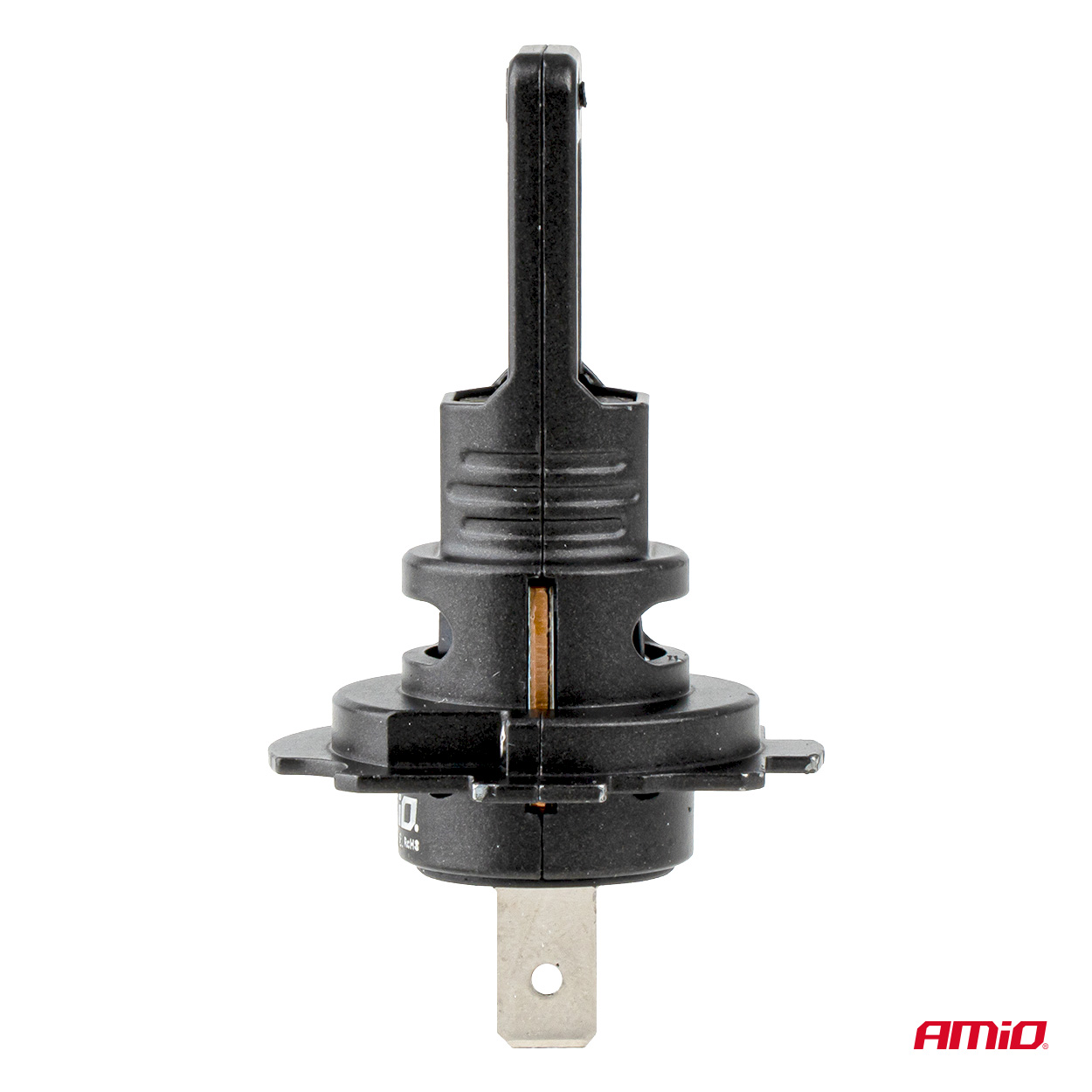 Żarówki samochodowe LED seria F25 PRO BLACK FULL CANBUS H7 68 W 12 V 24 V — ujęcie 8