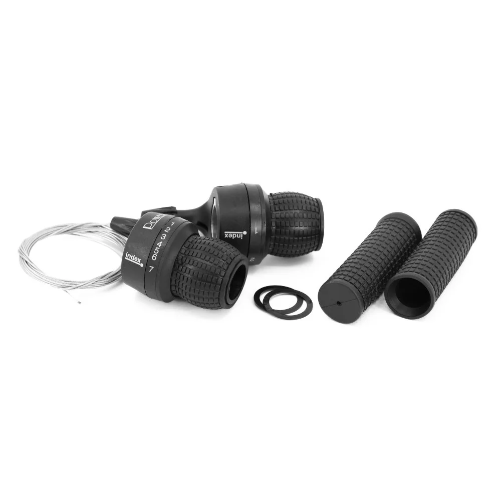 Dźwignie grip shift 3 × 7 SFT-392P L3/R7V
