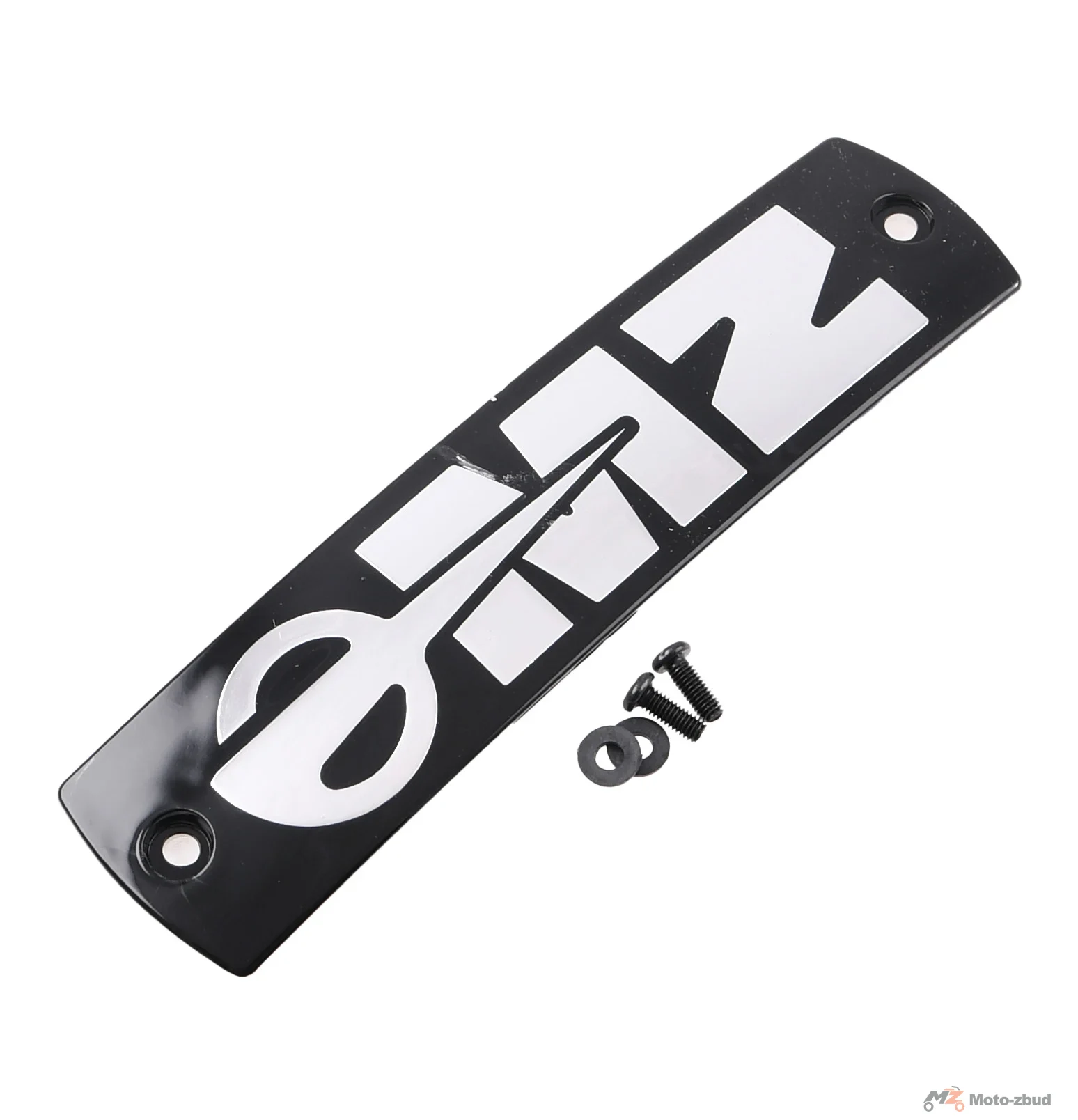 Emblemat zbiornika MZ TS DPR Classic