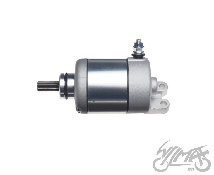 Rozrusznik elektryczny do KTM KTM 450 525 sxf xcf — ujęcie 3