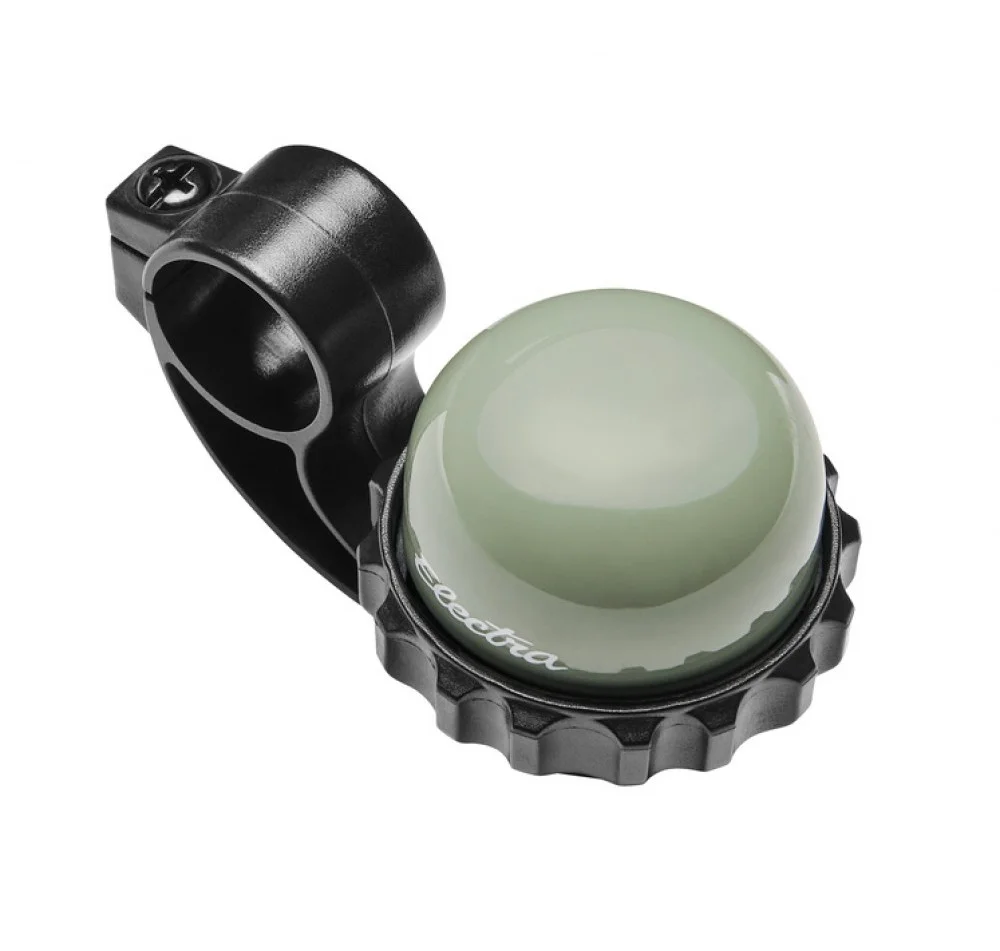 Electra dzwonek twister zielona herbata fwd 5254272