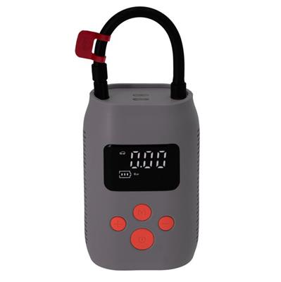 Kompresor mini bezolejowy LMO25 60 W AIRPRESS 36951