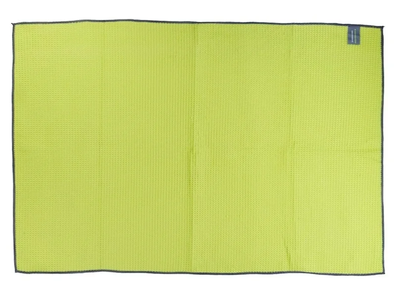 Ścierka / ręcznik z mikrofibry waflowej 60x90cm PROFESSIONAL — ujęcie 2