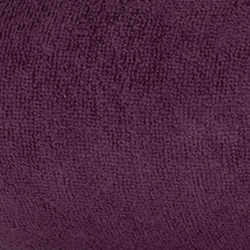 Ręcznik z mikrofibry FANTASTICLEAN 30x30cm 75szt 175g/m2 Fioletowy — ujęcie 5