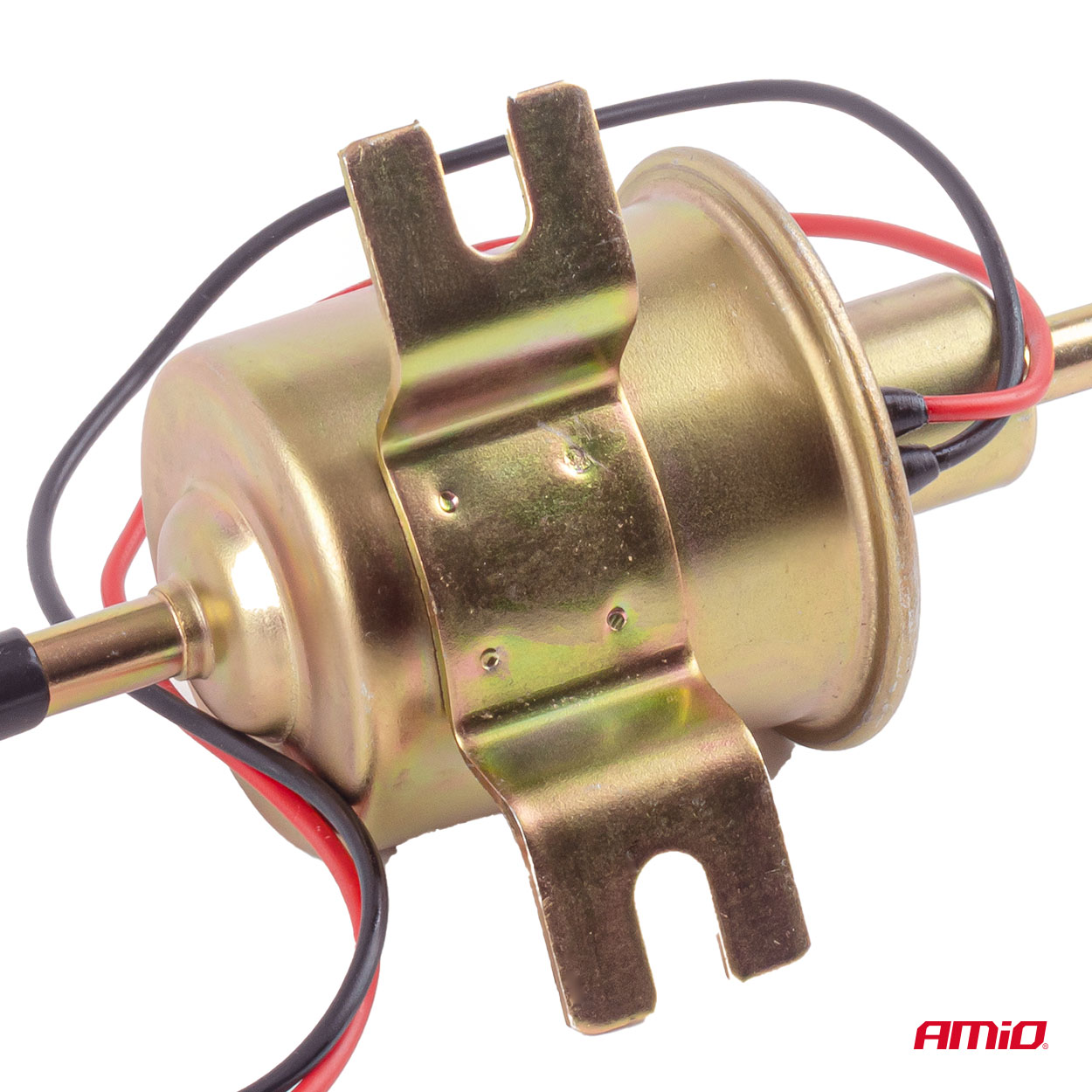Elektryczna przepływowa pompa do paliwa 8 mm 12 V — ujęcie 4