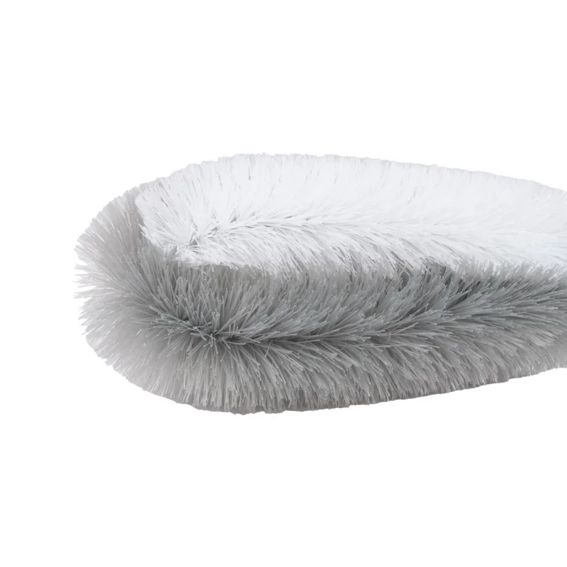 Szczotka do mycia czyszczenia kół felg kołpaków 28,5 cm — ujęcie 2