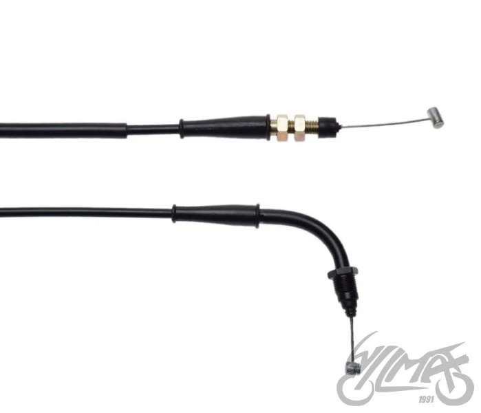 Linka gazu B do Kymco Super Dink 350 — K17911-ACD5-E00 — ujęcie 2