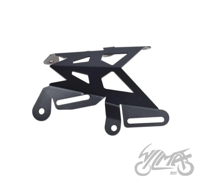 Uchwyt owiewki do Benelli TRK 702 702X — ujęcie 3