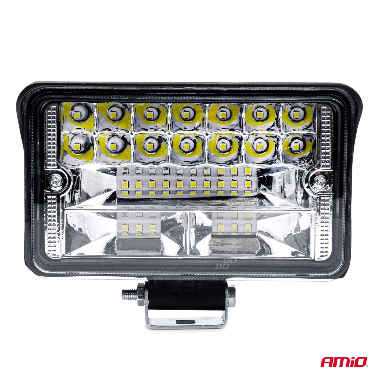 Lampa robocza LED szperacz AWL40 36 LED 108 W 12 V 24 V — ujęcie 3