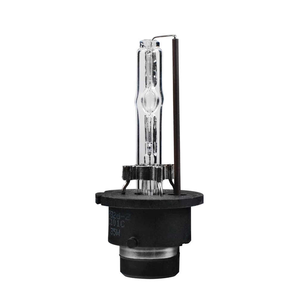 Żarówka xenon D2S 35 W 6000K/Premium +30% M-Tech ZMD2S6 — ujęcie 5