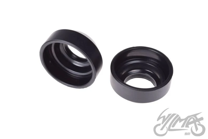 Gumy amortyzatorów do Hondy CR80 / TL250 / SL350, 33 mm — NDC5003310 — ujęcie 2