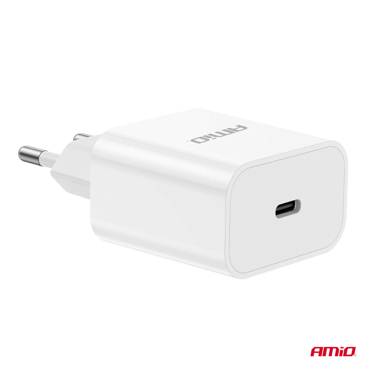 Ładowarka sieciowa 230 V 20 W USB-C — ujęcie 4