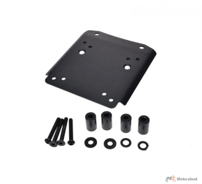 Stelaż kufra centralnego SHAD do Honda PCX125 / PCX150