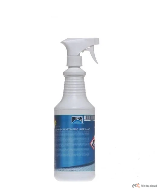 Preparat Bel-Ray Food Grade Penetrating Lube — 946 ml