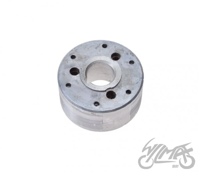 Stator iskrownik do enduro z modułem — ujęcie 5