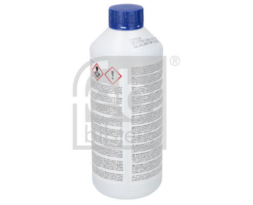 Płyn do chłodnic DB 1 l niebieski FEBI BILSTEIN 171998 — ujęcie 2