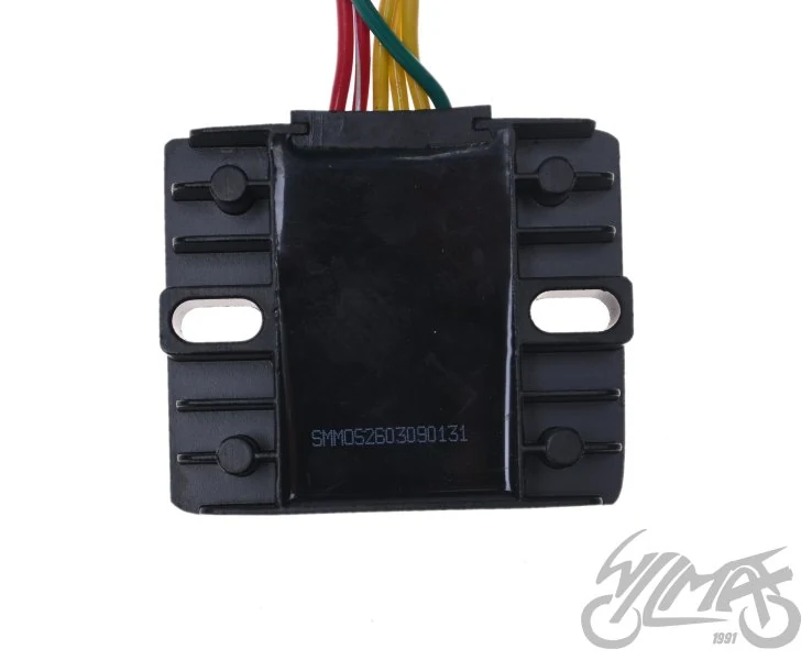 Regulator napięcia do Junaka Racer — ujęcie 3