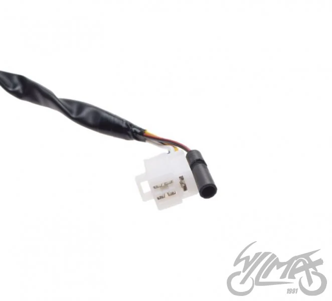 Stator 6 cewek do Peugeot Speedfight 50 / Trekker 50 — ujęcie 3