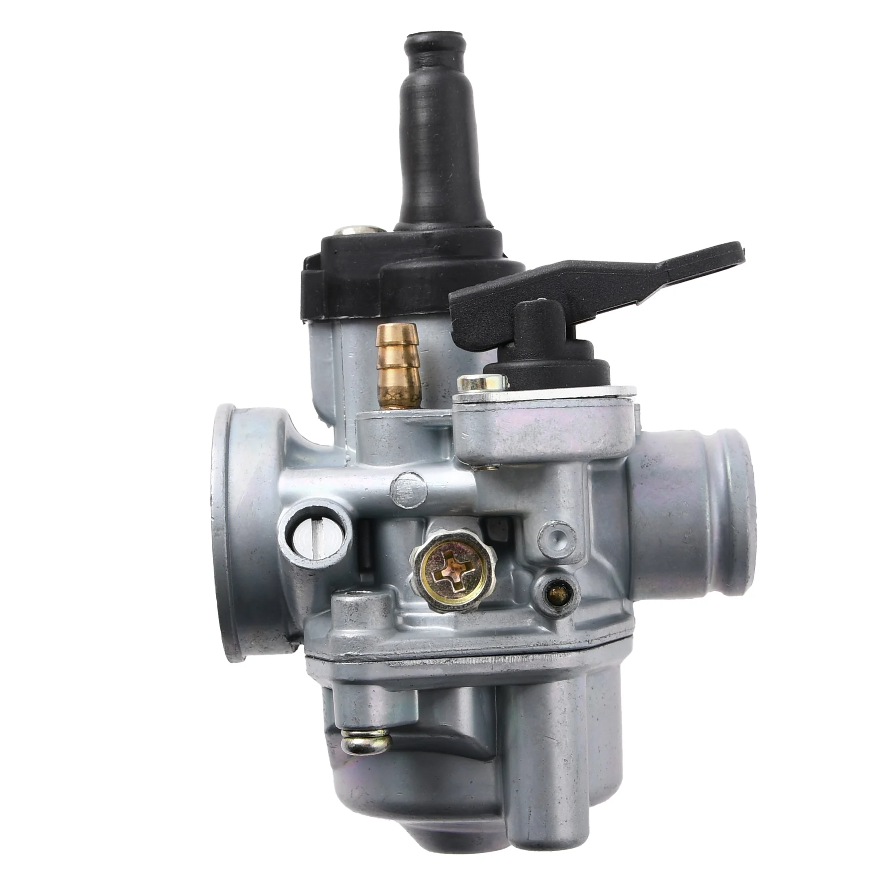 Gaźnik Racing Force PHVA 17,5 mm ssanie ręczne Derbi Senda — ujęcie 4