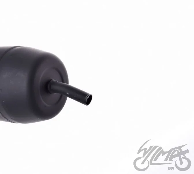 Tłumik do Yamaha MBK booster do 2004 — ujęcie 4