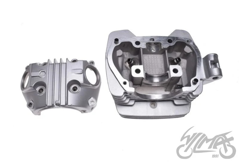 Głowica do silnika 156FMI, komora 55 mm — FM0040B — ujęcie 2