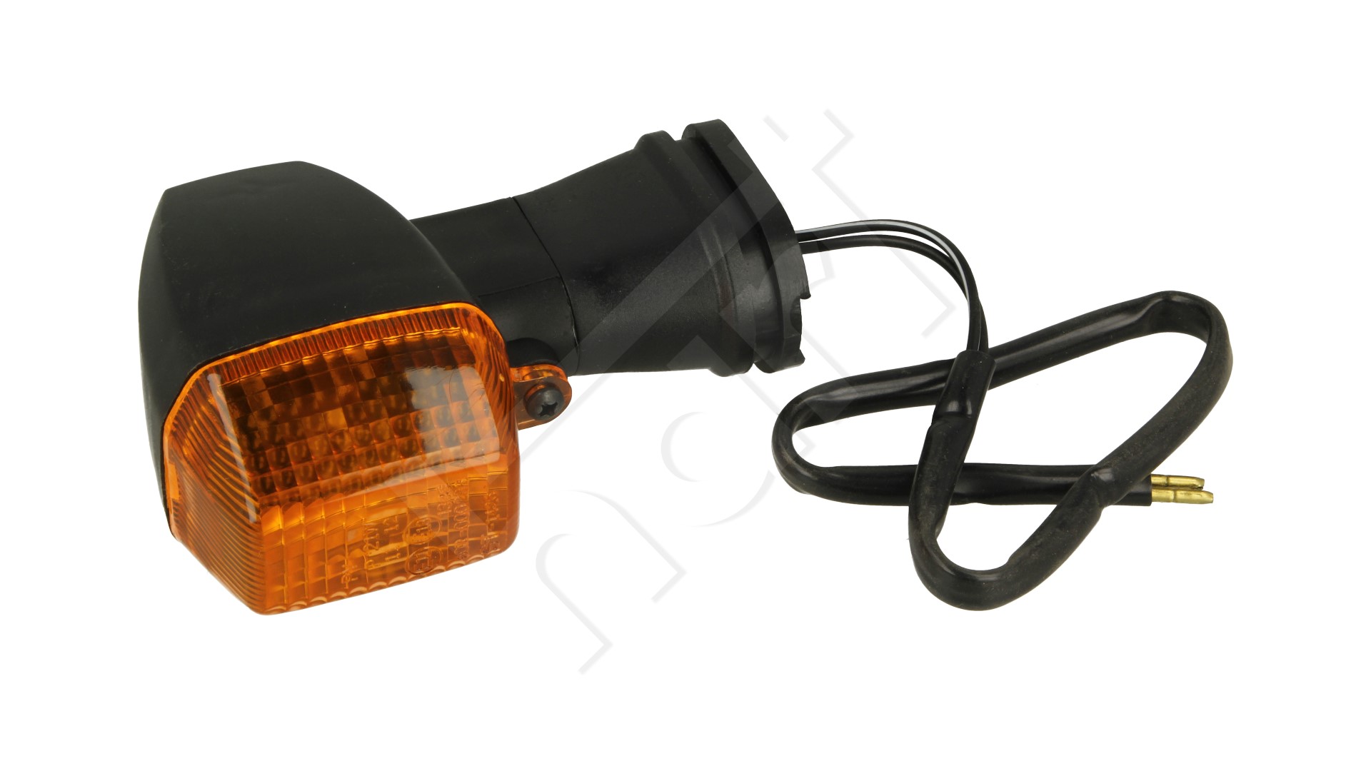 Kierunkowskaz lewy/tył/ZX6R600/ZX600F F1-F3 95-97 MLINE KAWASAKI ZX6R 600 F1 — ujęcie 2