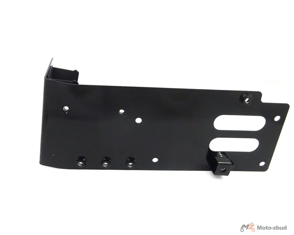 Junak M15 125 cm³ wspornik mocowania osprzętu elektrycznego — ujęcie 2