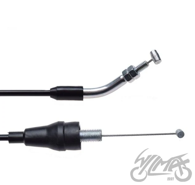 Linka gazu do CFMoto 520 450 550 — ujęcie 2