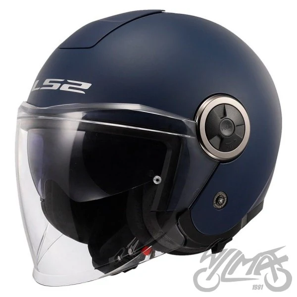 Kask LS2 OF620 Classy Navy Blue — S