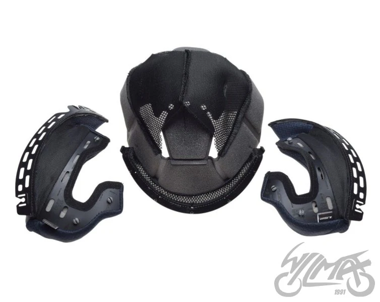 Wyściółka LS2 FF820 S — ujęcie 2