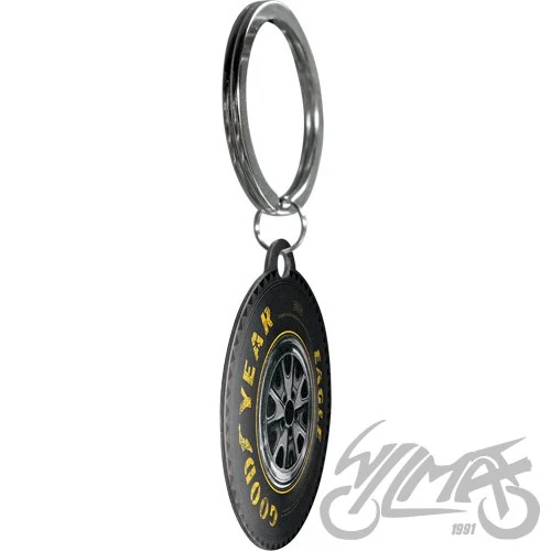 Brelok do kluczy Goodyear whell 48038 — ujęcie 5