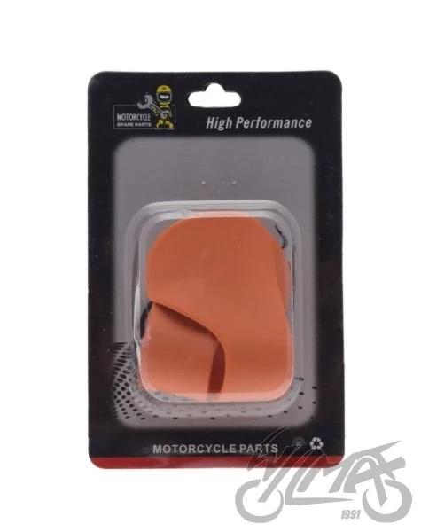 Mechaniczny asystent gazu asystent gazu — ujęcie 2