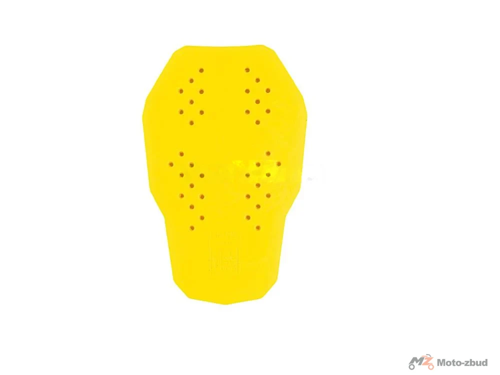 Ochraniacz pleców ARMANOX 203-M LVL2 Yellow M