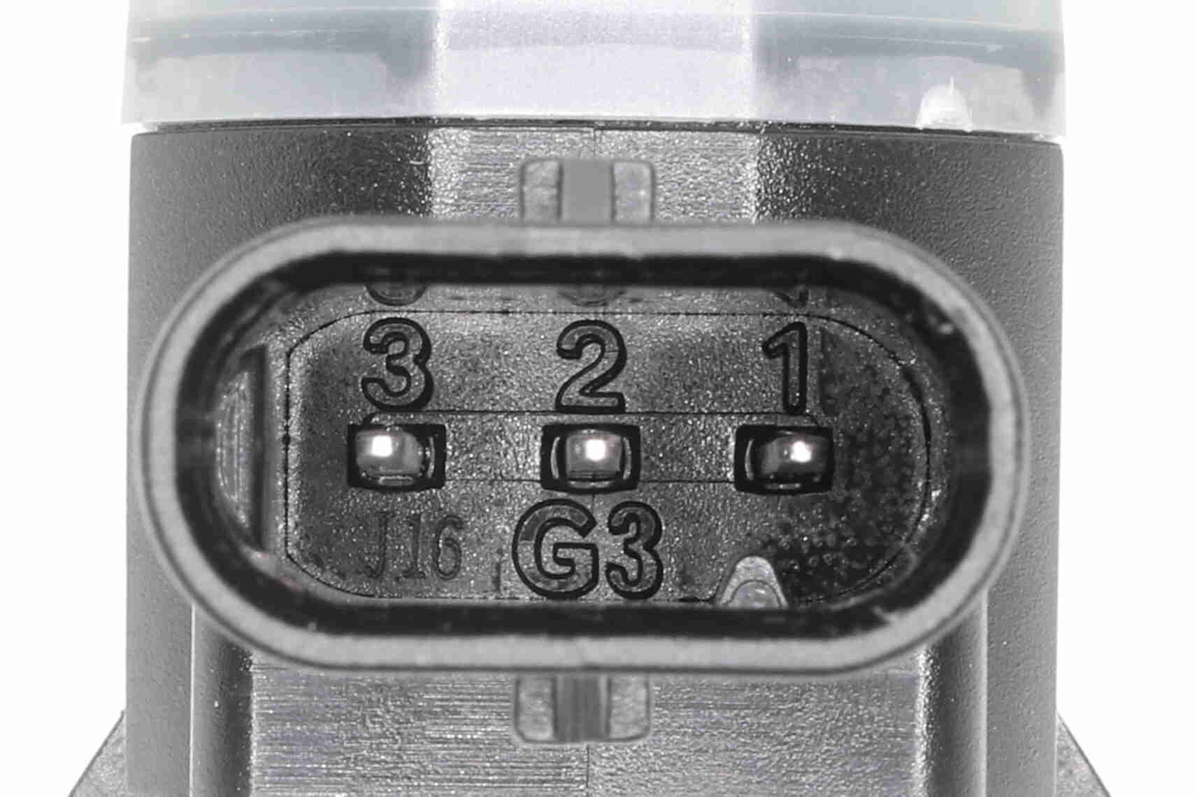 Czujnik parkowania VW Audi Seat Skoda VIEROL V10-72-0825 — ujęcie 2