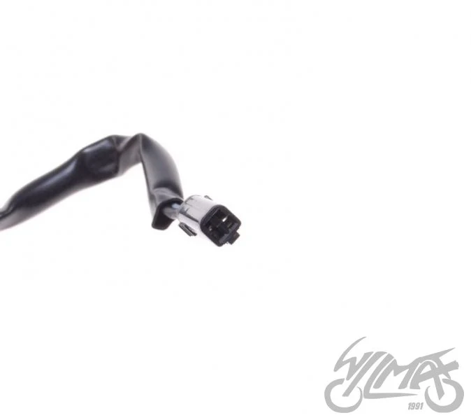 Kierunkowskazy tylne do Suzuki GSX-R 400 / 600 / 750 — para AL121021 — ujęcie 6
