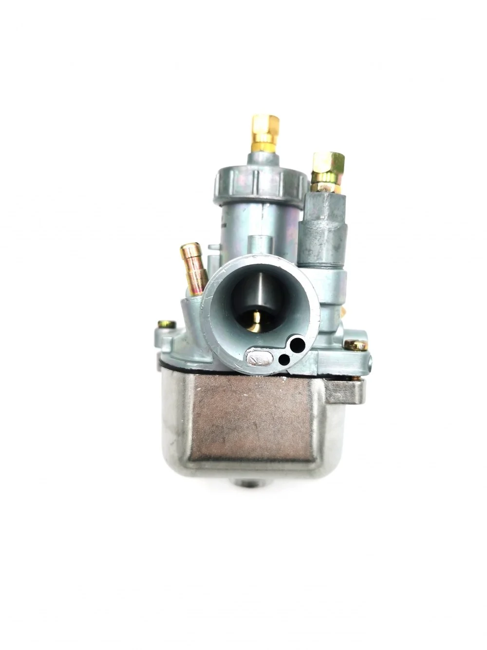 Gaźnik 16N1-11 Simson S-50 (przepustnica 21 mm) Duells — ujęcie 4