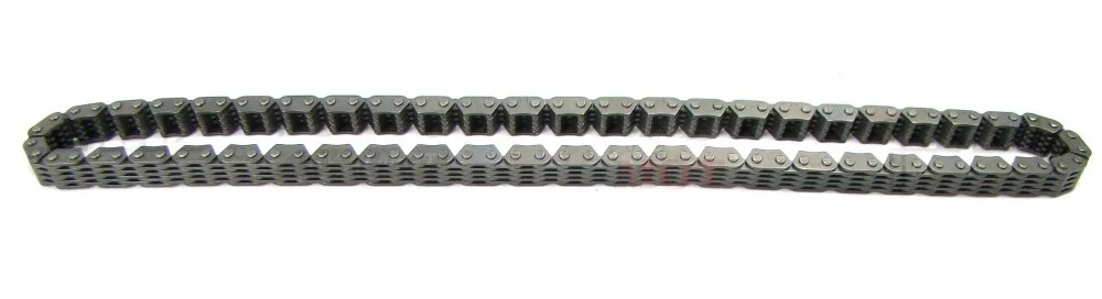 Junak M16/M11/M20/M25 320 cm³/250 cm³ łańcuszek rozrządu (98 ogniw) — ujęcie 2