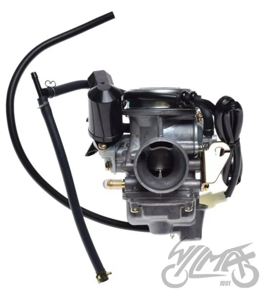 Gaźnik do Shineray ATV 150 GY6 150 cm³ — ujęcie 1