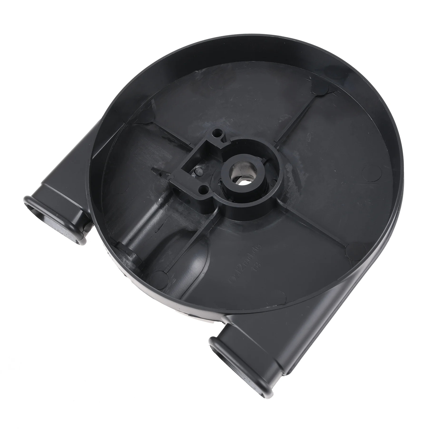 Osłona zębatki tył MZ TS ES 125 150 MZA — ujęcie 2