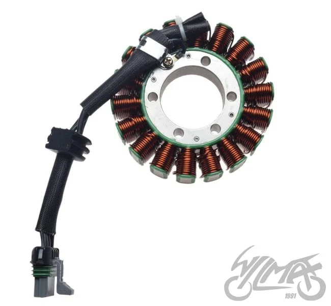 Stator 18 cewek do Polaris sportsman 700 06-17 — ujęcie 3