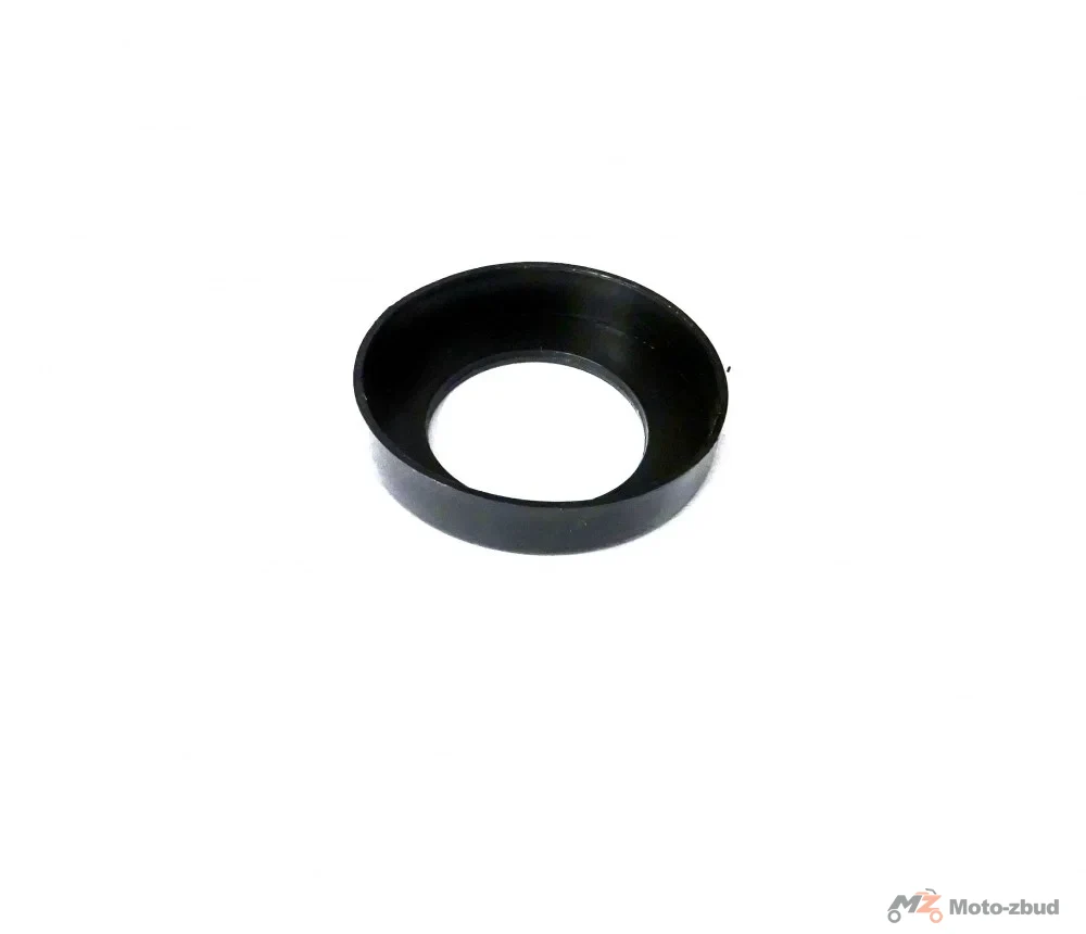Junak RACER125 osłona (plastikowa) łożyska górnego trzonu widelca