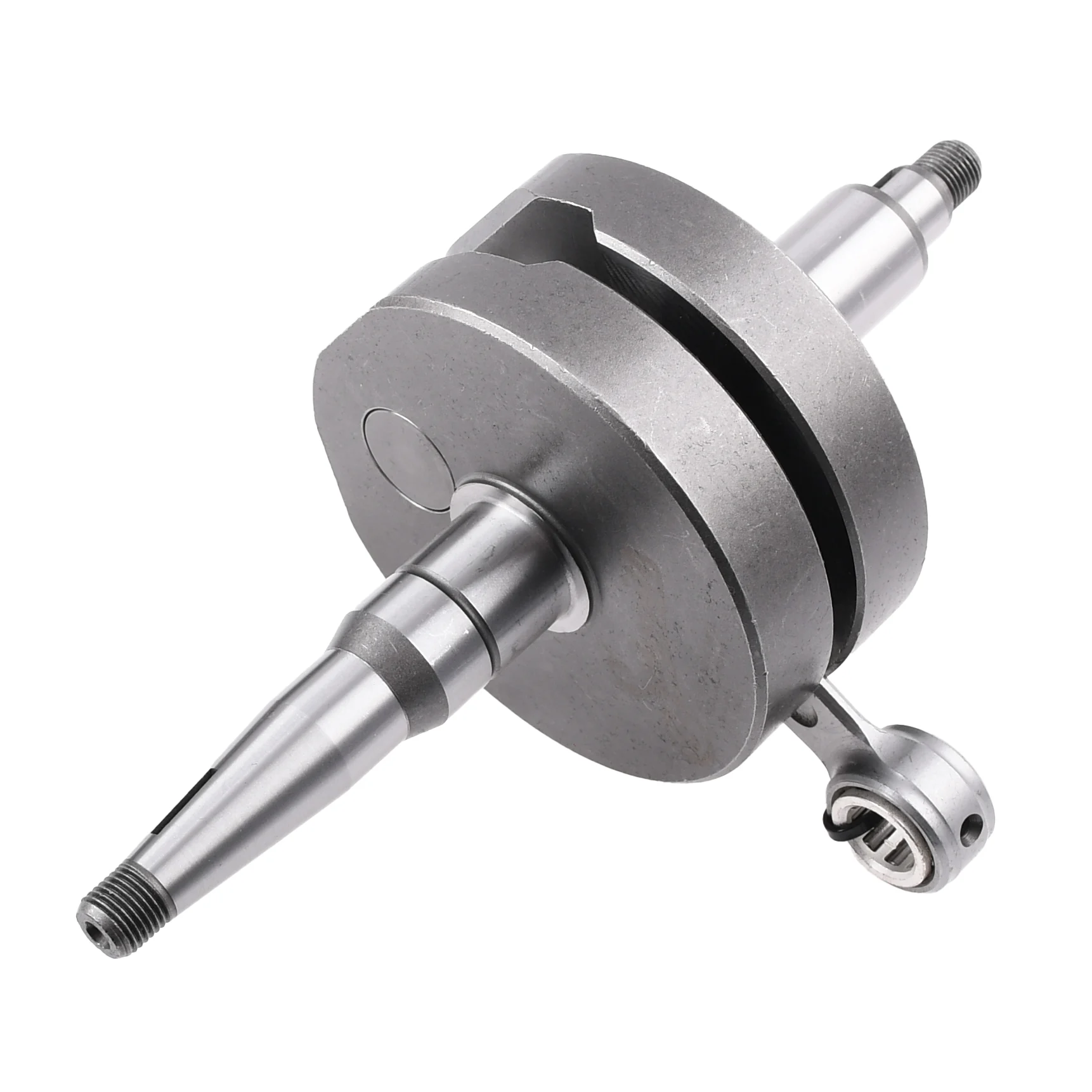 Wał korbowy Simson S51 S70 skok 44 mm Schmitt dampfhammer — ujęcie 2
