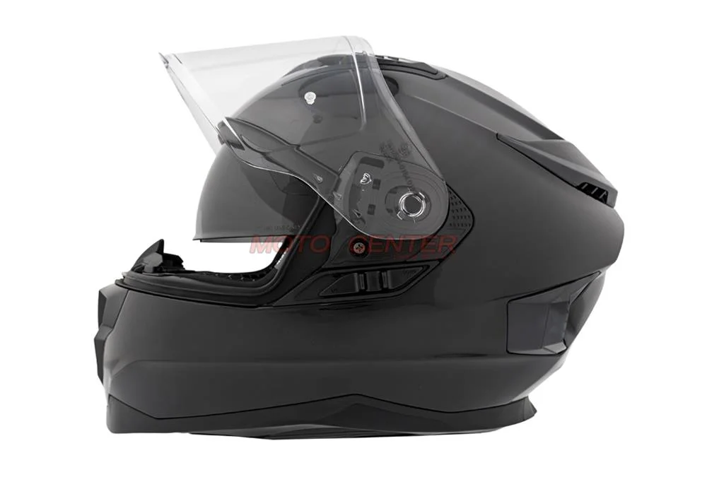 Kask zamknięty z blendą BLEXX FF938 czarny L ECER22.06 — ujęcie 2