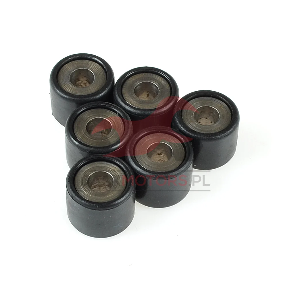 Rolki wariatora Top Performances 9,7 g 16 × 13 mm — ujęcie 1