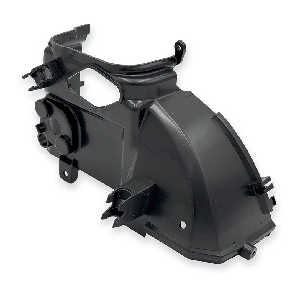 Junak 712 osłona cylindra "125" (górna)