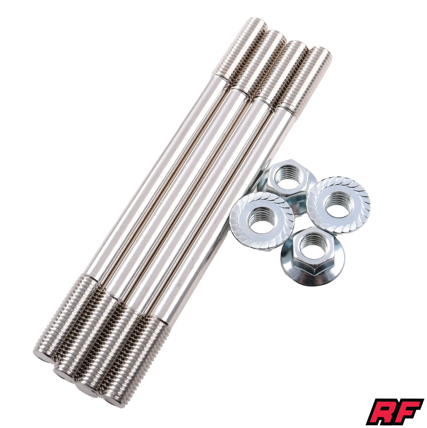 Szpilki cylindra Racing Force M7 × 109 mm uniwersalne zestaw — ujęcie 1