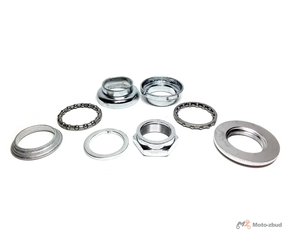 Łożysko kierownicy 1" (25,4 mm) Romet